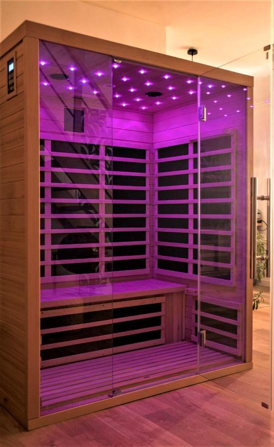F2 Avec Sauna, Vue D'Exception Place De La Mairie ボーヴェ エクステリア 写真